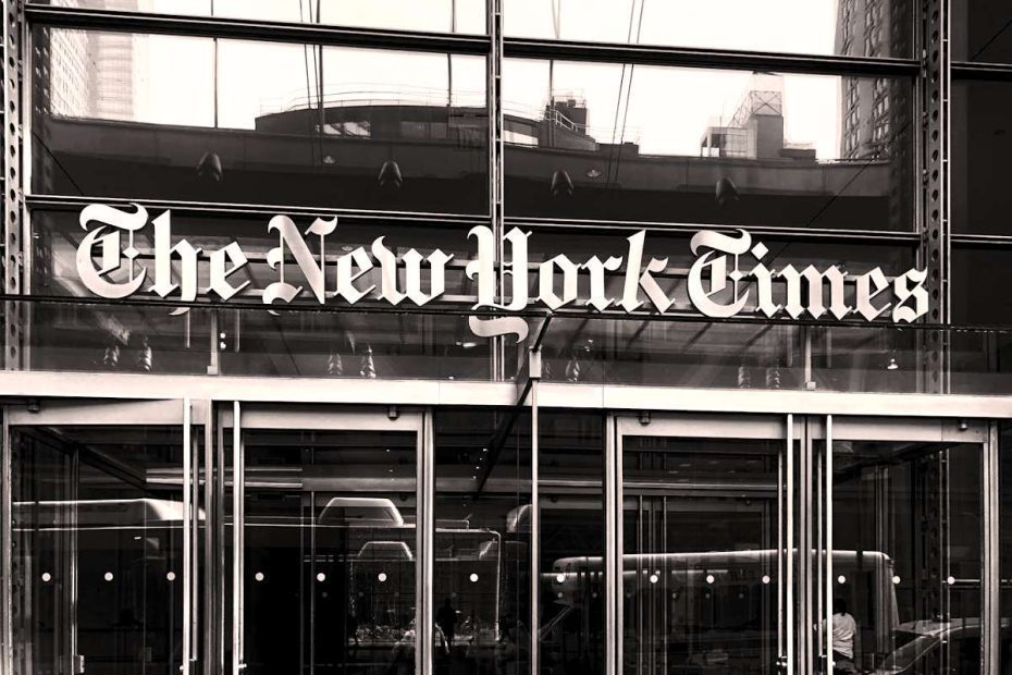 the new york times local investigative fellowship