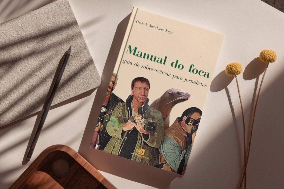 manual do foca livro