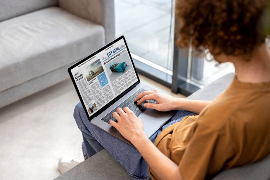 pagamento por jornalismo digital