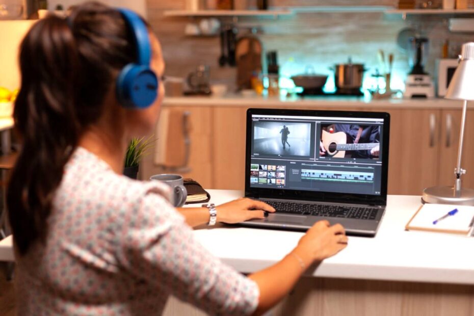 video gen z